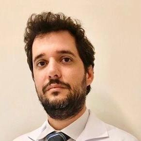 Imagem do médico(a): Rafael Cobo